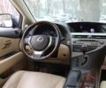 Лексус РХ, об'ємом двигуна 3.5 л та пробігом 121 тис. км за 20500 $, фото 11 на Automoto.ua