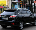 Лексус РХ, объемом двигателя 3.46 л и пробегом 133 тыс. км за 22400 $, фото 3 на Automoto.ua