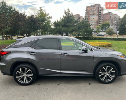 Лексус РХ 2015 у Дніпро (Дніпропетровську) на Automoto.ua Лексус РХ, об'ємом двигуна 3.46 л та пробігом 125 тис. км за 34500 $, фото 4 на Automoto.ua