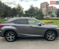 Лексус РХ 2015 у Дніпро (Дніпропетровську) на Automoto.ua Лексус РХ, об'ємом двигуна 3.46 л та пробігом 125 тис. км за 34500 $, фото 4 на Automoto.ua