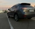 Лексус РХ, об'ємом двигуна 3.46 л та пробігом 185 тис. км за 23500 $, фото 7 на Automoto.ua