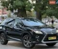 Лексус РХ, об'ємом двигуна 3.46 л та пробігом 169 тис. км за 24900 $, фото 5 на Automoto.ua
