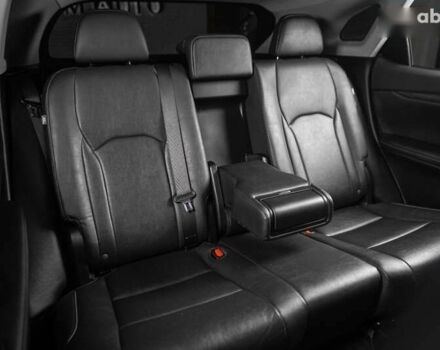 Лексус РХ, объемом двигателя 3.5 л и пробегом 183 тыс. км за 29900 $, фото 12 на Automoto.ua