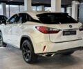 Лексус РХ, объемом двигателя 3.5 л и пробегом 118 тыс. км за 31900 $, фото 10 на Automoto.ua