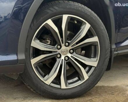 Лексус РХ, об'ємом двигуна 2 л та пробігом 173 тис. км за 27999 $, фото 9 на Automoto.ua