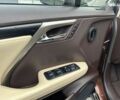 Лексус РХ, об'ємом двигуна 2 л та пробігом 110 тис. км за 34500 $, фото 16 на Automoto.ua
