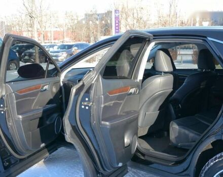 Лексус РХ, об'ємом двигуна 0 л та пробігом 126 тис. км за 29000 $, фото 17 на Automoto.ua