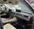 Лексус РХ, объемом двигателя 3.46 л и пробегом 180 тыс. км за 37000 $, фото 19 на Automoto.ua