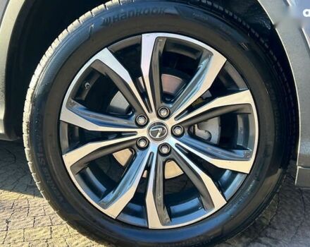 Лексус РХ, об'ємом двигуна 3.5 л та пробігом 57 тис. км за 35500 $, фото 10 на Automoto.ua
