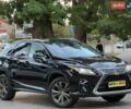 Лексус РХ, об'ємом двигуна 3.46 л та пробігом 169 тис. км за 24900 $, фото 4 на Automoto.ua