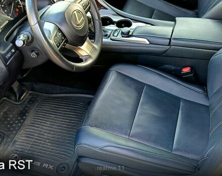 Лексус РХ, об'ємом двигуна 3.5 л та пробігом 175 тис. км за 31200 $, фото 2 на Automoto.ua