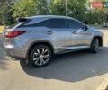 Лексус РХ, об'ємом двигуна 3.5 л та пробігом 240 тис. км за 26900 $, фото 11 на Automoto.ua