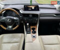 Лексус РХ, объемом двигателя 3.5 л и пробегом 89 тыс. км за 28900 $, фото 10 на Automoto.ua