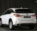 Лексус РХ, объемом двигателя 3.5 л и пробегом 162 тыс. км за 30900 $, фото 6 на Automoto.ua