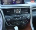 Лексус РХ, об'ємом двигуна 3.46 л та пробігом 169 тис. км за 24900 $, фото 26 на Automoto.ua