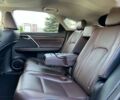 Лексус РХ, объемом двигателя 3.5 л и пробегом 57 тыс. км за 35500 $, фото 12 на Automoto.ua