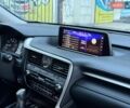 Лексус РХ, об'ємом двигуна 3.46 л та пробігом 169 тис. км за 24900 $, фото 37 на Automoto.ua