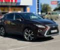 Лексус РХ, объемом двигателя 2 л и пробегом 100 тыс. км за 38000 $, фото 1 на Automoto.ua