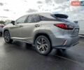Лексус РХ, об'ємом двигуна 3.46 л та пробігом 101 тис. км за 13000 $, фото 1 на Automoto.ua