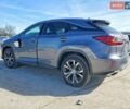 Лексус РХ, объемом двигателя 3.46 л и пробегом 110 тыс. км за 8500 $, фото 1 на Automoto.ua