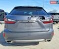 Лексус РХ, объемом двигателя 3.46 л и пробегом 110 тыс. км за 8500 $, фото 5 на Automoto.ua