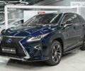 Лексус РХ, объемом двигателя 3.46 л и пробегом 122 тыс. км за 35900 $, фото 1 на Automoto.ua