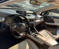 Лексус РХ, об'ємом двигуна 2 л та пробігом 149 тис. км за 25900 $, фото 16 на Automoto.ua