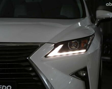 Лексус РХ, об'ємом двигуна 3.5 л та пробігом 162 тис. км за 27900 $, фото 3 на Automoto.ua