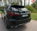 Лексус РХ, объемом двигателя 3.46 л и пробегом 161 тыс. км за 32500 $, фото 20 на Automoto.ua