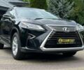 Лексус РХ 2016 в Львове на Automoto.ua Лексус РХ, объемом двигателя 3.5 л и пробегом 74 тыс. км за 30550 $, фото 8 на Automoto.ua