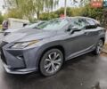 Лексус РХ, объемом двигателя 3.46 л и пробегом 180 тыс. км за 37000 $, фото 1 на Automoto.ua