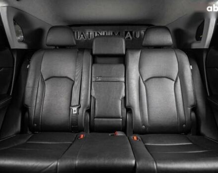 Лексус РХ, объемом двигателя 3.5 л и пробегом 183 тыс. км за 29900 $, фото 27 на Automoto.ua