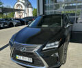 Лексус РХ, об'ємом двигуна 2 л та пробігом 93 тис. км за 31500 $, фото 1 на Automoto.ua