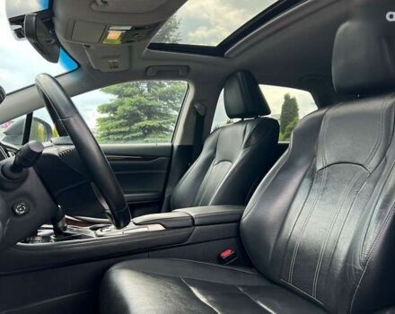 Лексус РХ 2016 в Львове на Automoto.ua Лексус РХ, объемом двигателя 3.5 л и пробегом 74 тыс. км за 30550 $, фото 22 на Automoto.ua