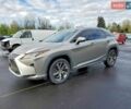 Лексус РХ, об'ємом двигуна 3.46 л та пробігом 101 тис. км за 13000 $, фото 1 на Automoto.ua