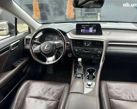 Лексус РХ, об'ємом двигуна 2 л та пробігом 173 тис. км за 27999 $, фото 28 на Automoto.ua