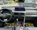 Лексус РХ 2016 в Львове на Automoto.ua Лексус РХ, объемом двигателя 3.5 л и пробегом 74 тыс. км за 30550 $, фото 17 на Automoto.ua