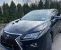 Лексус РХ, объемом двигателя 3.5 л и пробегом 150 тыс. км за 35800 $, фото 1 на Automoto.ua
