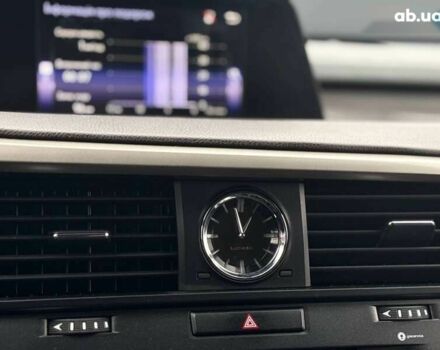 Лексус РХ, об'ємом двигуна 2 л та пробігом 173 тис. км за 27999 $, фото 26 на Automoto.ua