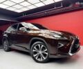 Лексус РХ 2016 в Киеве на Automoto.ua Лексус РХ, объемом двигателя 2 л и пробегом 116 тыс. км за 32900 $, фото 8 на Automoto.ua