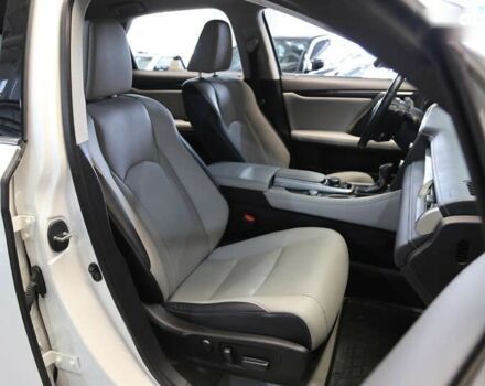 Лексус РХ, объемом двигателя 3.5 л и пробегом 162 тыс. км за 30900 $, фото 11 на Automoto.ua