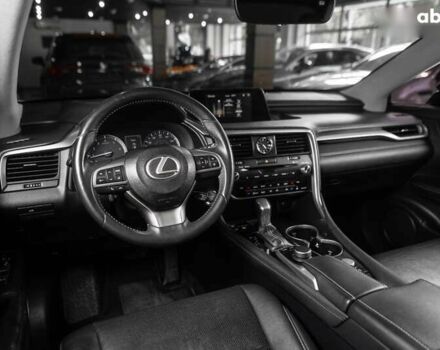 Лексус РХ, объемом двигателя 3.5 л и пробегом 183 тыс. км за 29900 $, фото 22 на Automoto.ua