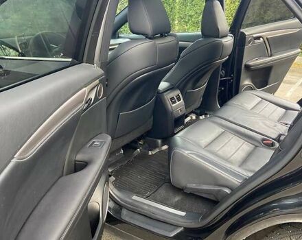 Лексус РХ, объемом двигателя 3.5 л и пробегом 150 тыс. км за 35800 $, фото 13 на Automoto.ua