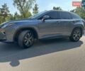 Лексус РХ, объемом двигателя 3.5 л и пробегом 240 тыс. км за 27500 $, фото 7 на Automoto.ua