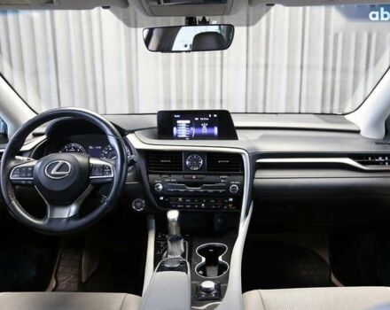 Лексус РХ, об'ємом двигуна 3.5 л та пробігом 162 тис. км за 27900 $, фото 13 на Automoto.ua