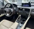 Лексус РХ, об'ємом двигуна 2 л та пробігом 110 тис. км за 34500 $, фото 9 на Automoto.ua