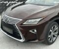 Лексус РХ, об'ємом двигуна 2 л та пробігом 110 тис. км за 34500 $, фото 4 на Automoto.ua