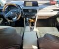 Лексус РХ, объемом двигателя 3.46 л и пробегом 110 тыс. км за 8500 $, фото 7 на Automoto.ua
