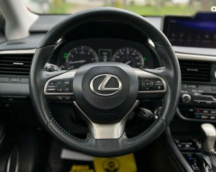 Лексус РХ 2016 в Львове на Automoto.ua Лексус РХ, объемом двигателя 3.5 л и пробегом 74 тыс. км за 30550 $, фото 19 на Automoto.ua