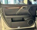 Лексус РХ, объемом двигателя 3.5 л и пробегом 118 тыс. км за 31900 $, фото 17 на Automoto.ua